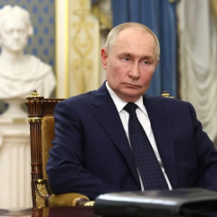 Москва поєднує припинення ударів по енергетиці зі скасуванням санкцій, Україна готова до перемир'я