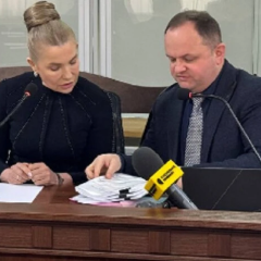 VAKS denies Tymoshenko's request to cancel suspicion: case of bribing deputies continues