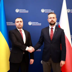 Poland demands cancellation of UPA naming