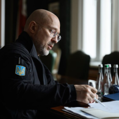 Zelensky discusses agreements with partners