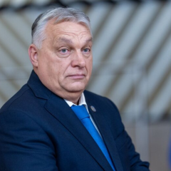 Contingency plans against Orban's victory