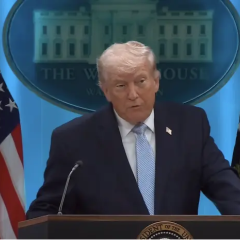 Трамп и Венесуэла: санкции США