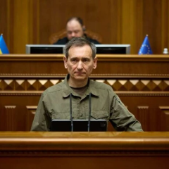 Deputies mobilization: Politician Venislavsky's response