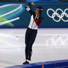 Українські спортсмени на Олімпіаді 2026