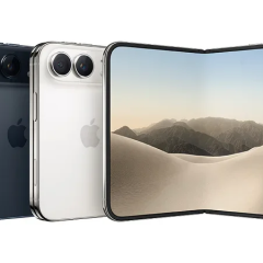 Продажі iPhone Duo в Україні