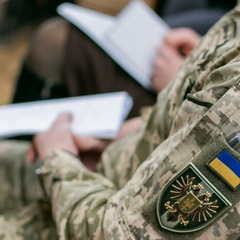 Реальні масштаби мобілізації в Україні
