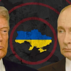 Бартер между Россией, США, Венесуэлой и Украиной