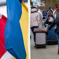 Блогерка Наталія Пірус у Польщі