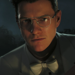 Игра о Джеймсе Бонде на PS5
