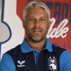 Marlos got a new position in Brazil