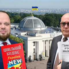 Table of Mazepa's land law