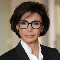 Rashida Dati steps down as Minister of Culture in France: preparing for Paris mayor elections