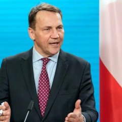 Польша предпринимает шаги против РФ