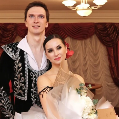 Листопадове інтерв'ю з оперними зірками
