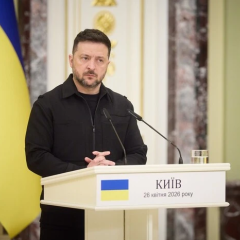 Первый транш на дроны и энергетику