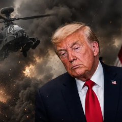 US strikes on Iran