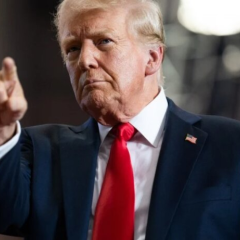 Трамп обвинил Францию и Великобританию