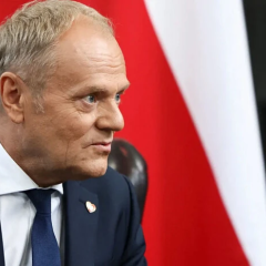 Президент Украины возвратил орден