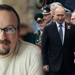 Почему Путину нужны успехи до ноября