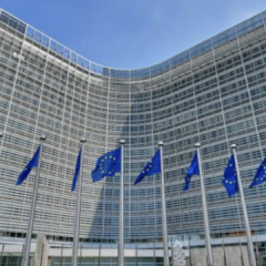 П'ять пунктів плану для зміцнення контролю на кордонах ЄС