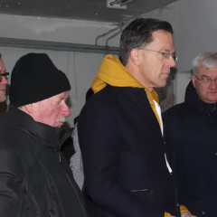 Рютте в підвалі у Ягідному