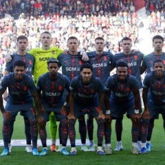 Shakhtar defeats AZ in the semi-final