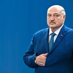 Ультиматум Білорусі від України