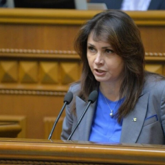 Нардеп Фріз розкриває причини провалу мобілізації урядом