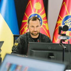 Дроны и ППО для обороны Украины