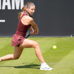Six qualifiers failure in WTA tournament