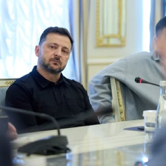 В Раде готовят ключевые решения для вступления Украины в ЕС