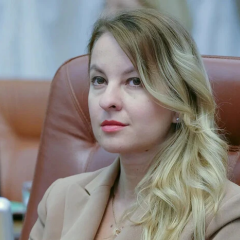Ukrainian Ambassador in Spain
