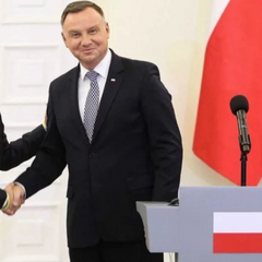 Зеленский и Дуда обсуждают безопасность