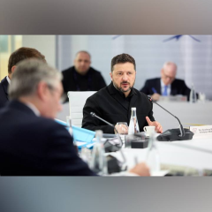 Встреча G7 с Украиной: ключевые приоритеты