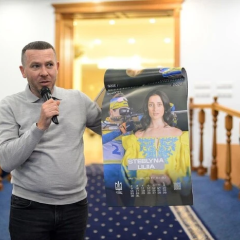 Ukrainian Biathlon Federation takes risk with new coaches