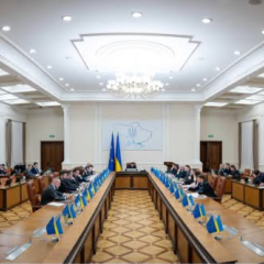 Молдаванам упростили получение украинского паспорта: новые правила
