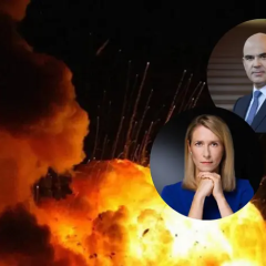 ЄС сходить невдоволення Росією