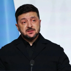 Зеленский о выезде за границу: ограничений нет