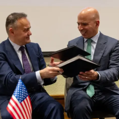 Нова газотурбінна станція ДТЕК та GE