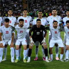Iran wants to move 2026 WC matches from USA to Mexico