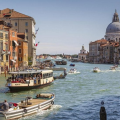 Venice increases tourist tax