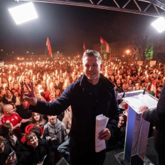 Hungary before elections: can the country leave EU due to 'Fidesz' victory