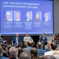 Private capital for rebuilding Ukraine: NBU statement