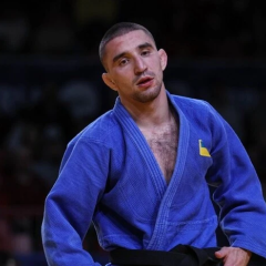 Участники Украины без медалей на чемпионате