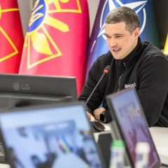 Canada transfers missiles to Ukraine