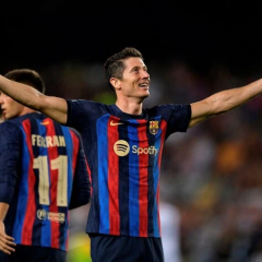 Robert Lewandowski could move to MLS