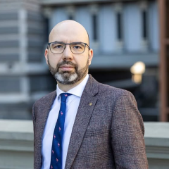 New head of monetary policy at NBU