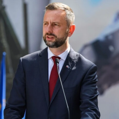 Переговоры Польши и Украины по МиГ-29