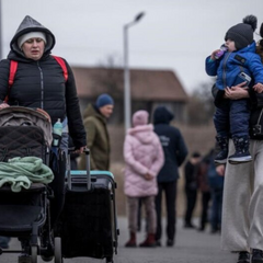 Українці в ЄС: зміни та повернення додому