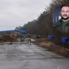 Украинские военные выключают российские ретрансляторы в Белоруссии